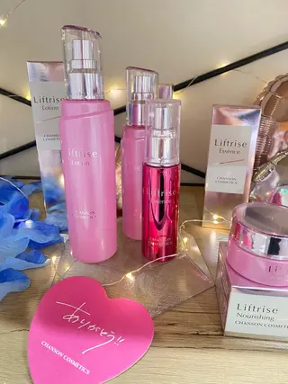 CEサロン縁 野口のエステ・リラクイメージ