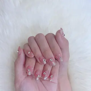 ネイル SOL NAILのネイルデザイン