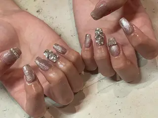 ネイル nail salon Lumiereのネイルデザイン