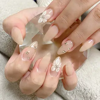 ネイル 💅fleur Ayumiのネイルデザイン