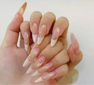 ネイル 高橋 雪のネイルデザイン