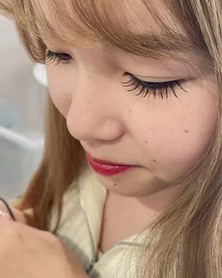 マツエク・マツパ 🩶JOLi さいたま新都心🩶のマツエク・マツパデザイン