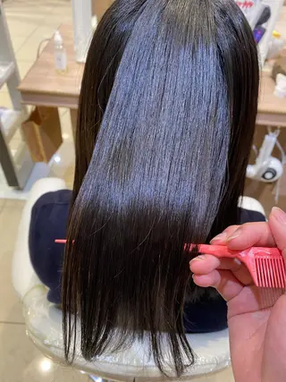 ミディアム パーマ men's美容師 Maturi✄のヘアスタイル