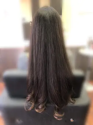 カラー パーマ &g share salon所属・荒神寛人@ 育毛スパ専門美容師のヘアスタイル