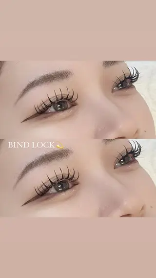 マツエク・マツパ 【EYELA】 MARU🎀のマツエク・マツパデザイン