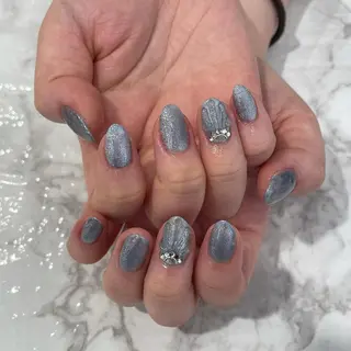 ネイル nailsalon SuMILEのネイルデザイン