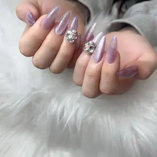 ネイル nailstudio ′ecole所属・nailstudio ′ecoleのネイルデザイン