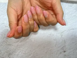 ネイル coco nailのネイルデザイン