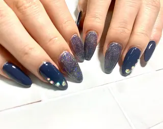 ネイル JuniNail 주니네일🇰🇷suのネイルデザイン