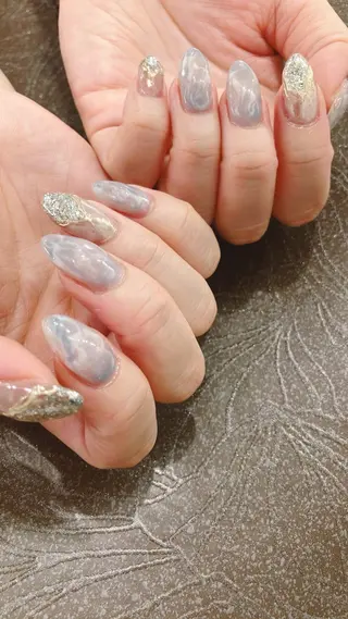 ネイル 山口 朋希のネイルデザイン