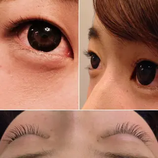 まつエク SELECTION EYES.のマツエク・マツパデザイン