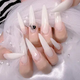 ネイル MN Nail salonのネイルデザイン