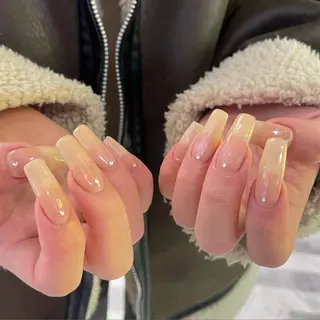 ネイル cocoro💗 ﾏﾂｴｸ/ﾈｲﾙのマツエク・マツパデザイン