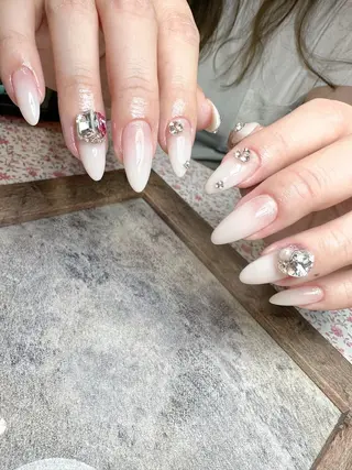 ネイル UnicornNail所属・Unicorn Nail 矢場町店のネイルデザイン