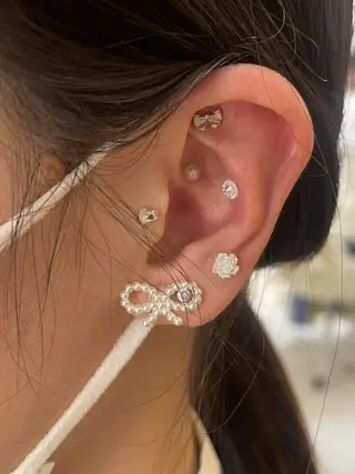 ネイル SunNail池袋駅 ワンホンネイルのネイルデザイン