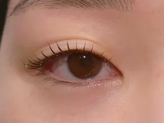 マツエク・マツパ 𝐞𝐢𝐠𝐡𝐭 MAO🖤の眉毛・アイブロウイメージ