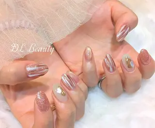 ネイル DL・BEAUTY 府中店のネイルデザイン