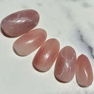 ネイル Yamamoto Sayakaのネイルデザイン