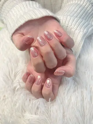 ネイル Beauty Salon Kanki【カンキ】所属・LibeiL 【Airi】のネイルデザイン