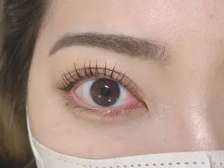 マツエク・マツパ 豊田 有香のマツエク・マツパデザイン