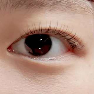 マツエク・マツパ soposilma 🧸今季OPENのマツエク・マツパデザイン