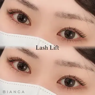 マツエク・マツパ 洸々音‪‪‪‪❤︎‬ ‪‪束感/綺麗めのマツエク・マツパデザイン