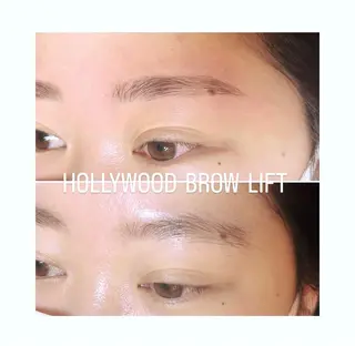 アイブロウ ワックス脱毛🌈 ESPOIRnocoのエステ・リラクイメージ