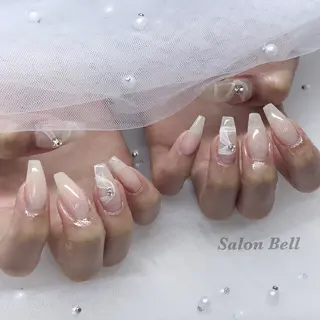 ネイル Totalsalon Bell 木村のネイルデザイン