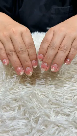 ネイル 🤍 YUI 🤍のネイルデザイン