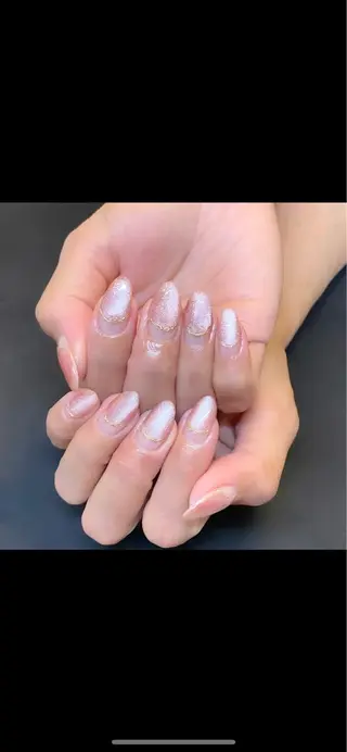 ネイル nail*157 .のネイルデザイン