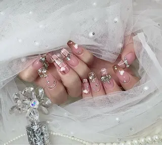 ネイル R salonのネイルデザイン