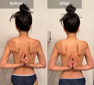 Lune'as Spa南青山所属・Lune'as Spa 南青山のエステ・リラクイメージ