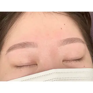 アイブロウ GO TODAY 表参道Flos店所属・眉毛サロン🐈‍⬛ kasumi🎀の眉毛・アイブロウイメージ