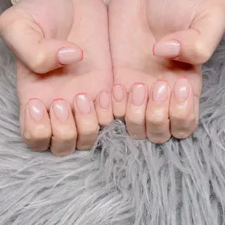 ネイル 個室ネイルサロンDolly  Girl〜ドーリーガール〜所属・DollyGirl KYOKOのネイルデザイン