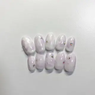 ネイル Heho nailのネイルデザイン