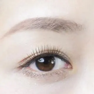 マツエク・マツパ oyat ..の眉毛・アイブロウイメージ
