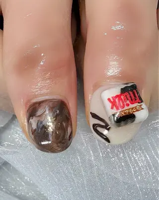 ネイル ☆ yukiのネイルデザイン