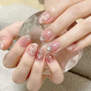 ネイル 💅fleur Ayumiのネイルデザイン