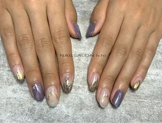 ネイル NAILSALON  Ichi所属・NAILSALON Ichiのネイルデザイン