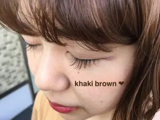 マツエク・マツパ unチーフアイリスト 宮澤♡韓国風🇰🇷のマツエク・マツパデザイン