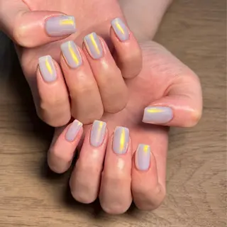 ネイル うえぽん 🌟のネイルデザイン