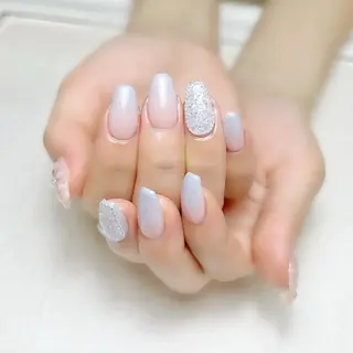 ネイル rouse nail RISATOのネイルデザイン