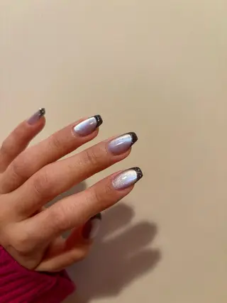 ネイル Ami 🦥のネイルデザイン