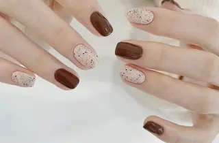 ネイル DC nail salonのネイルデザイン