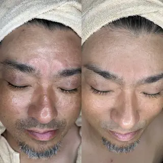 シミケア専門サロン 10POINT.Kのエステ・リラクイメージ