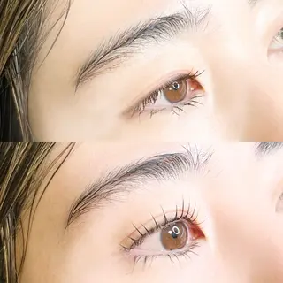 マツエク・マツパ 奥沢/自由が丘 Lien〈リアン〉の眉毛・アイブロウイメージ