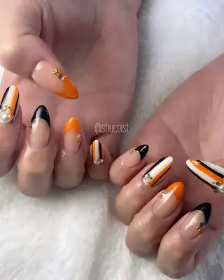 ネイル メンズ歓迎🙆‍♀️ エステ/ネイルISTのネイルデザイン