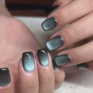 ネイル 山﨑　美優 / Manonのネイルデザイン