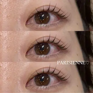 マツエク・マツパ 🫧OLIVIA 阿座上🫧のマツエク・マツパデザイン