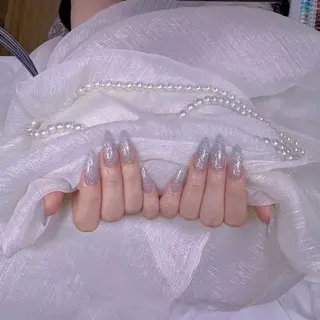 ネイル BuBu Nail渋谷道玄坂のネイルデザイン